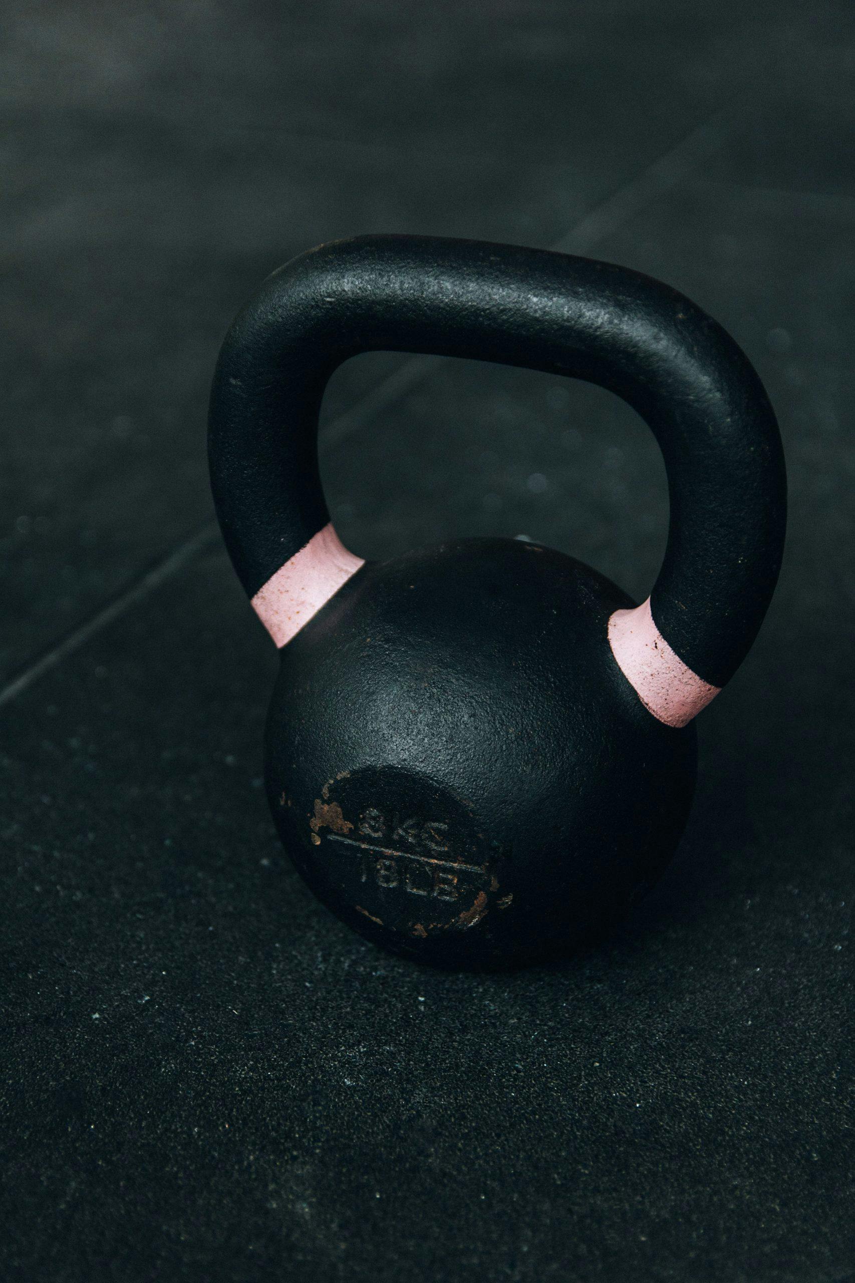 5 accessoires d'entrainement fonctionnel | Le kettlebell