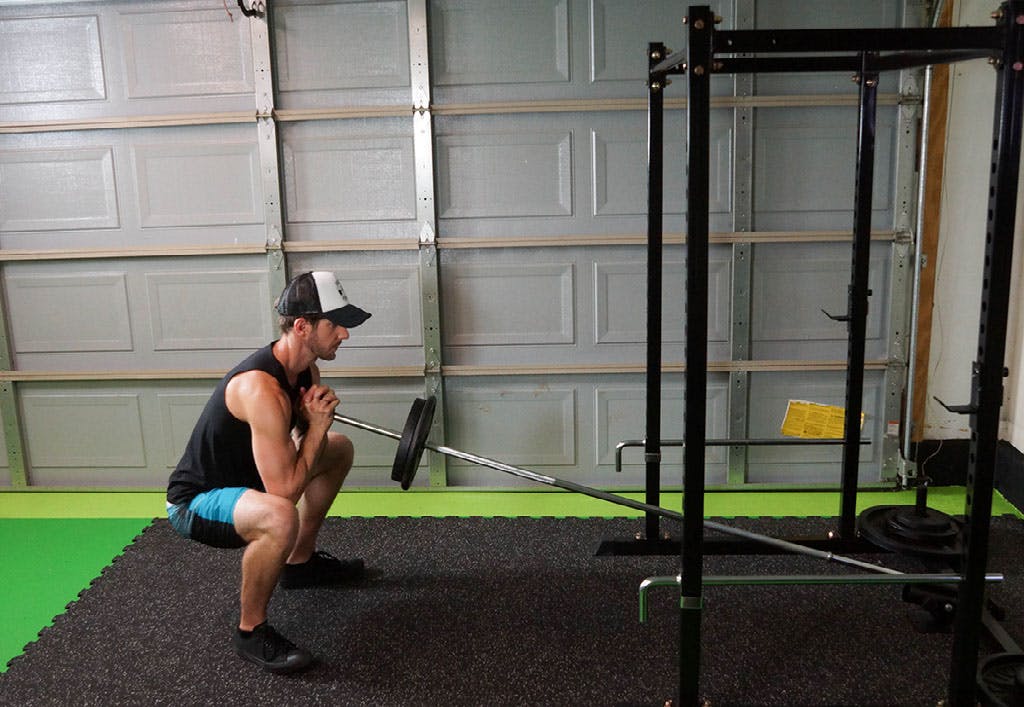 5 accessoires d'entrainement fonctionnel | Le landmine