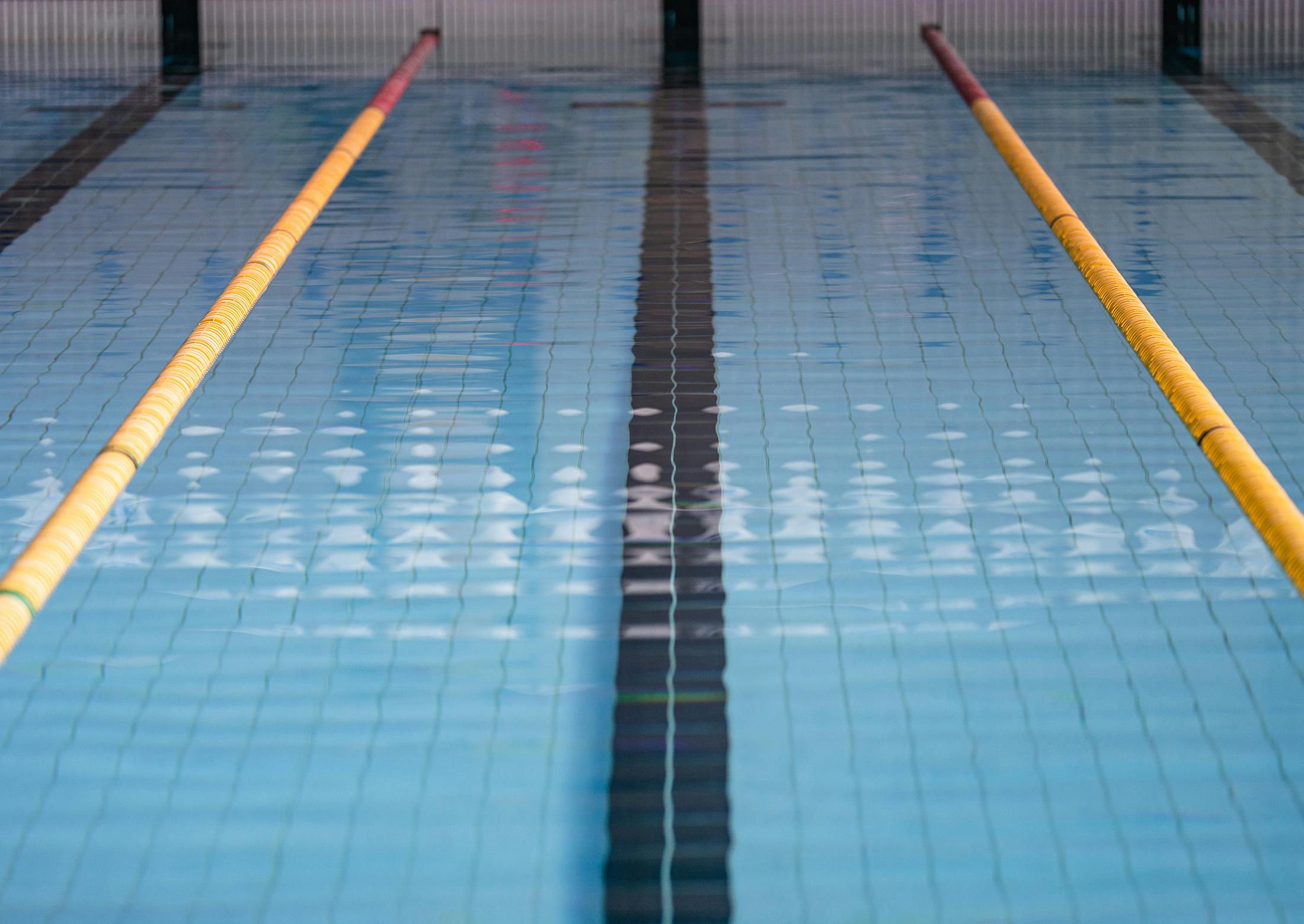 Introduction entraînement crawl - Natation CEPSUM