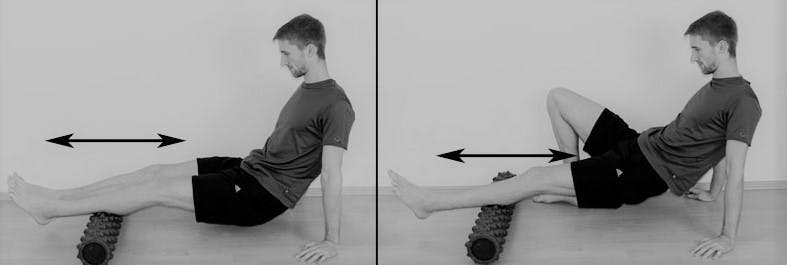 Préparation printanière | Séances de flexibilité