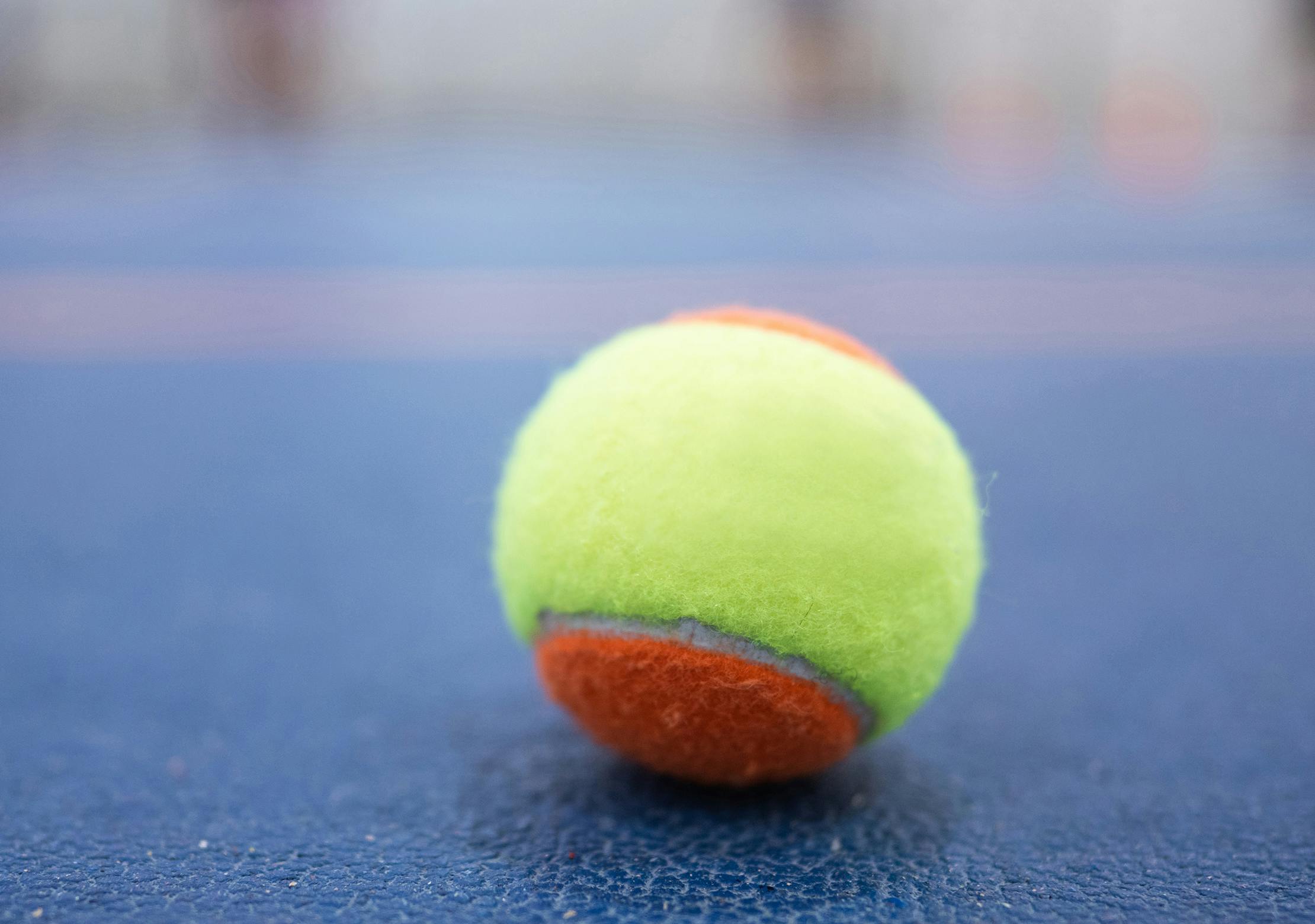 Tennis intérieur - activités intérieur CEPSUM