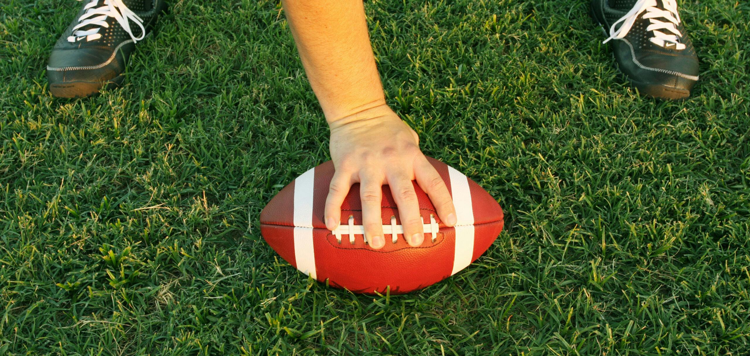 Interfacs de flag football - Tournois CEPSUM