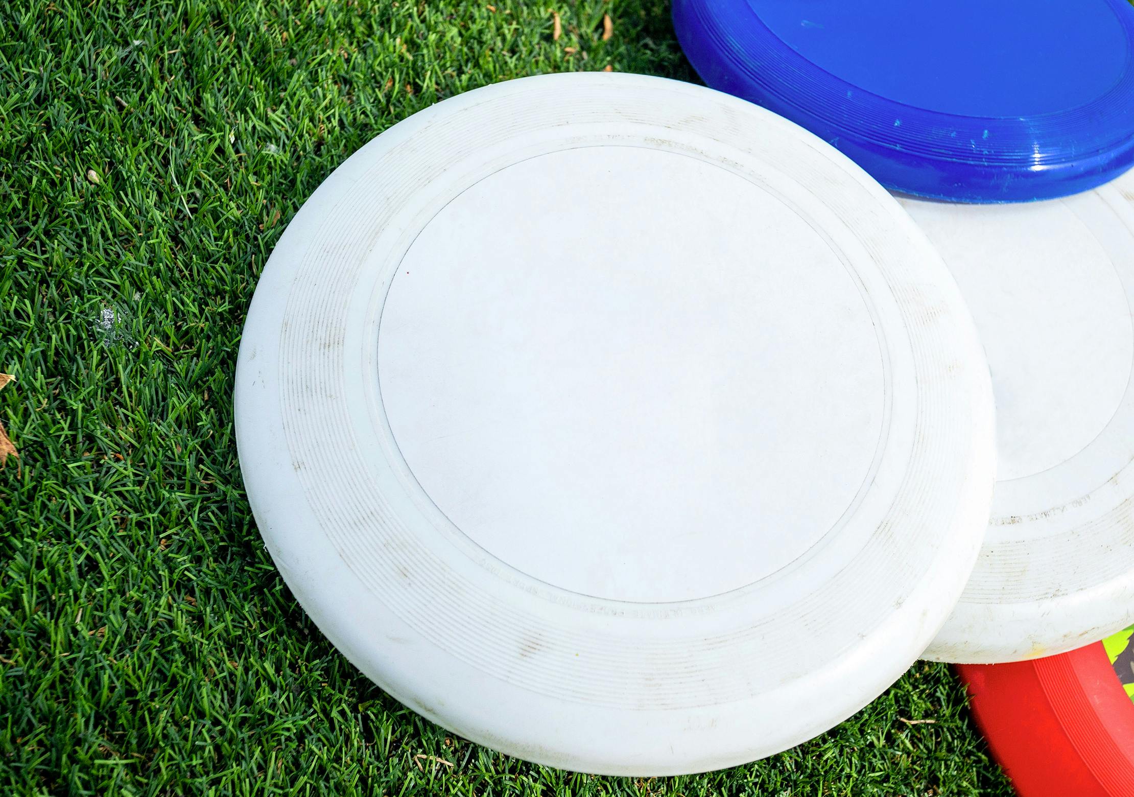 Ligue Ultimate Frisbee - CEPSUM