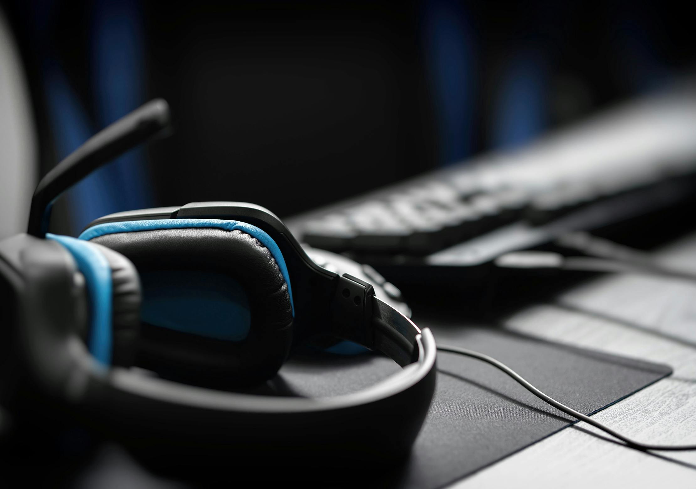 Camp de jour Esports 12 à 14 ans - CEPSUM