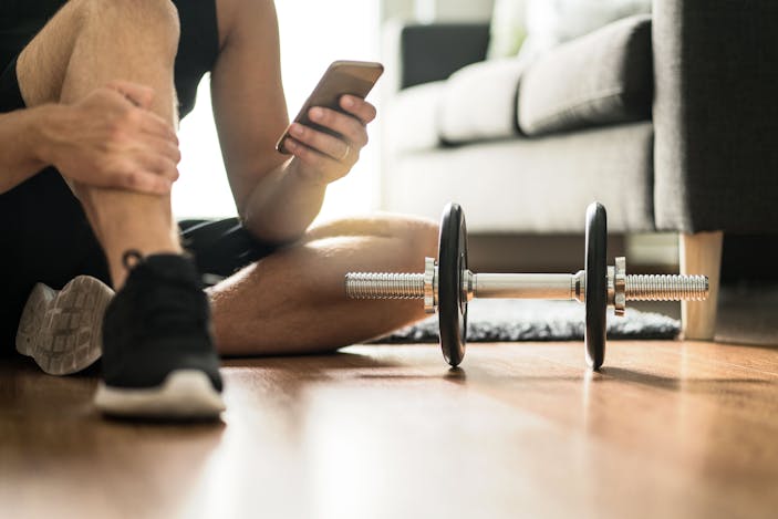 Les principales excuses pour ne pas bouger