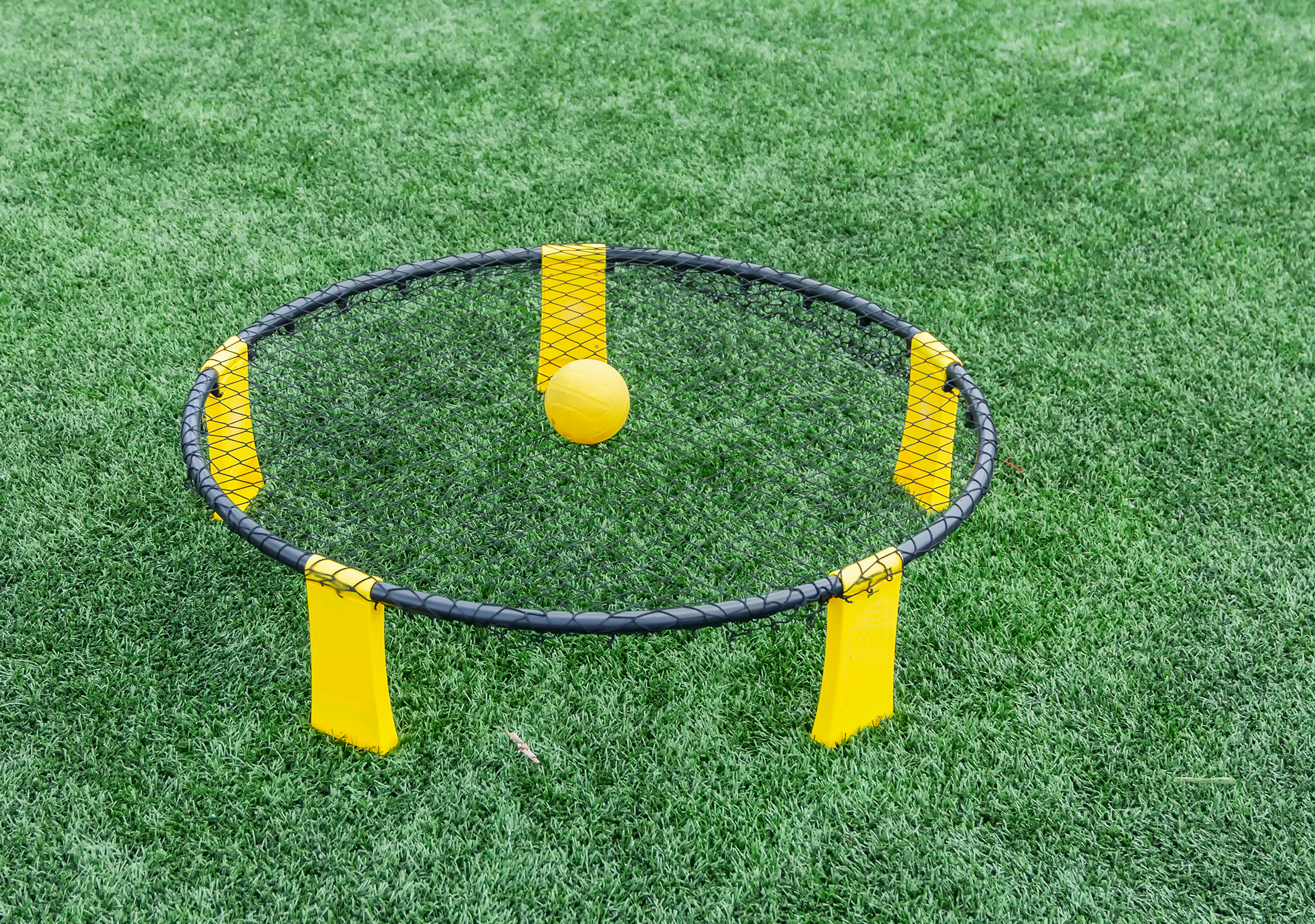 Ligue de Spikeball CEPSUM