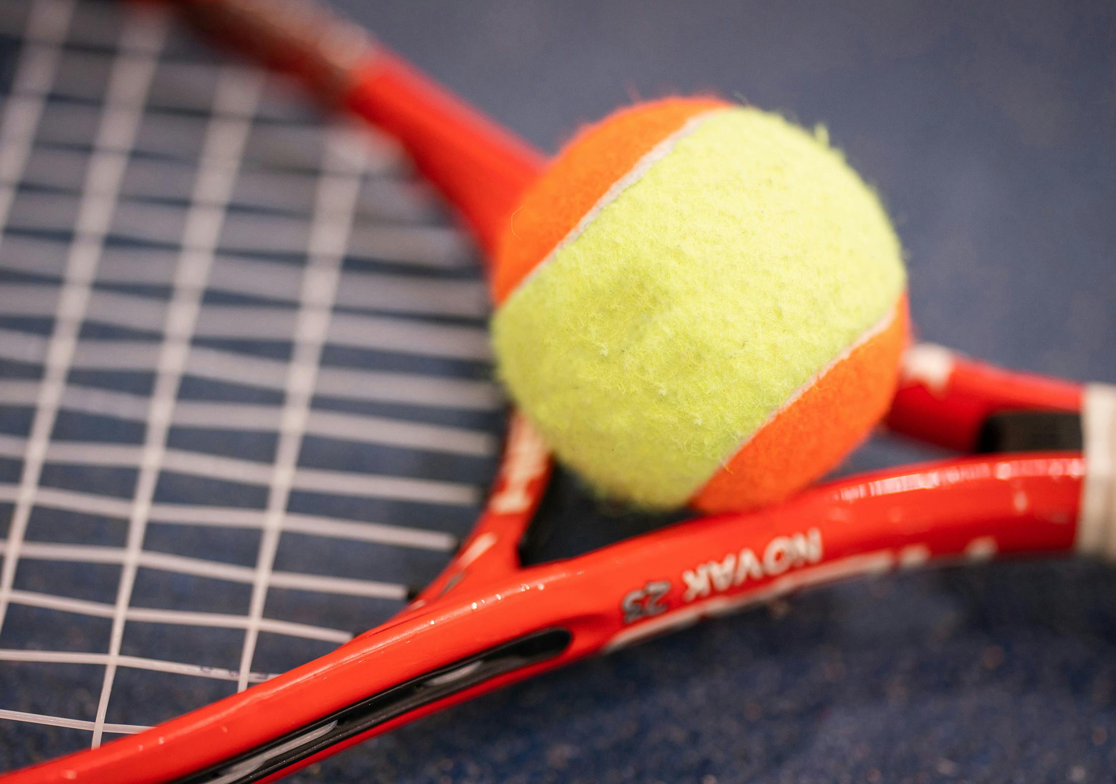 Mini-tennis 7 ans | Activités jeunesse CEPSUM