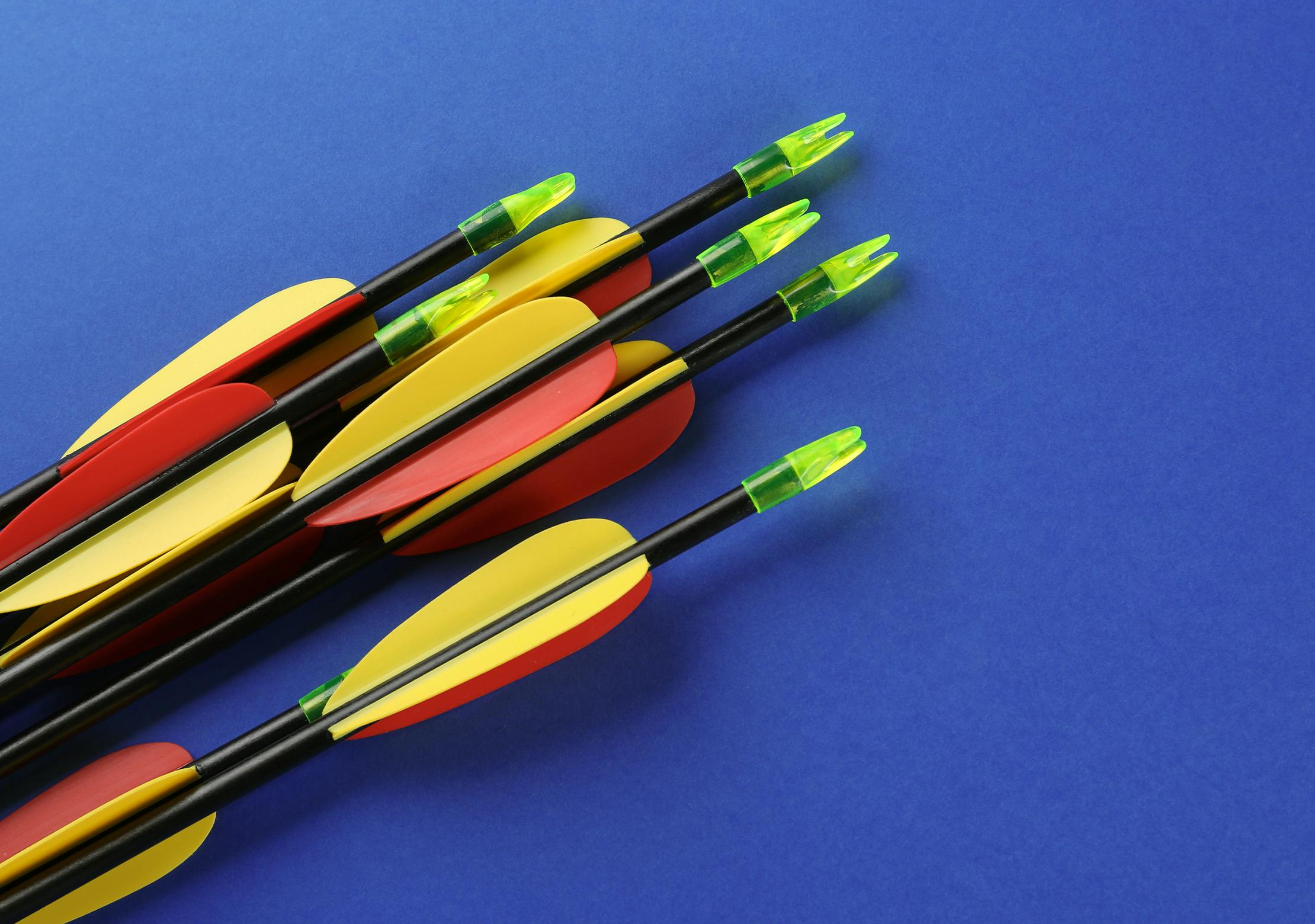 Tournoi de DodgeBow - Tournois Interfacs CEPSUM