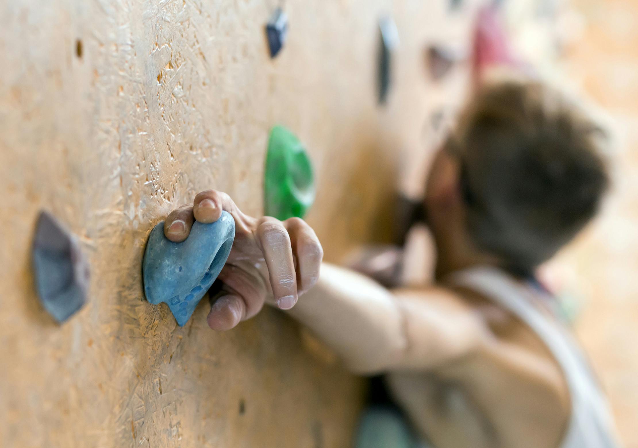 Tournoi d'escalade - Tournois Interfacs CEPSUM