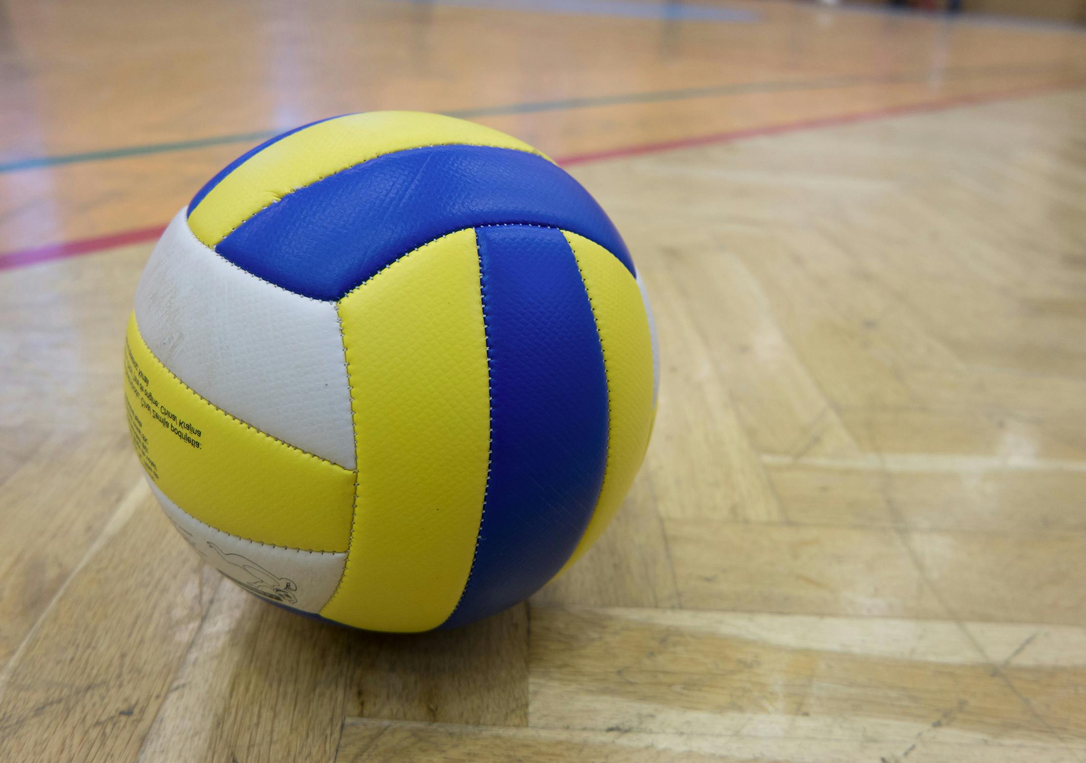 Interfacs wallyball compétitif | Tournois CEPSUM