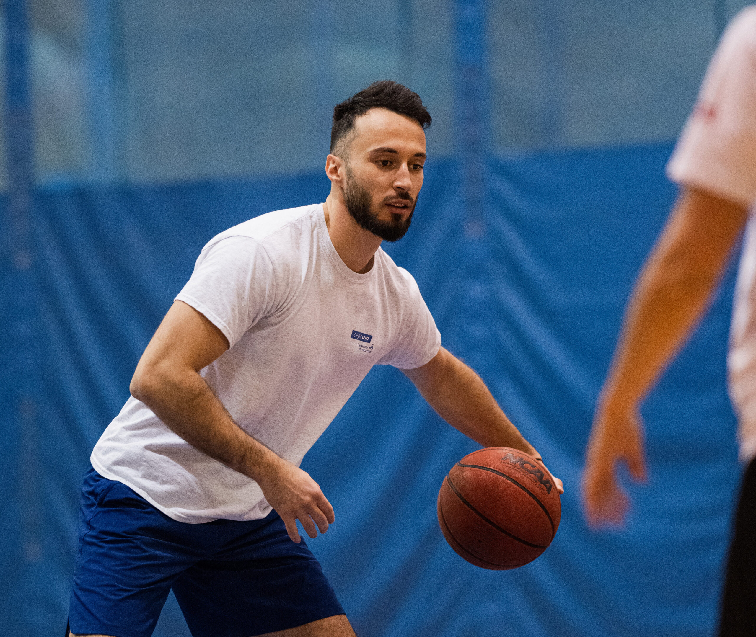 Tournoi Interfacs Basketball CEPSUM